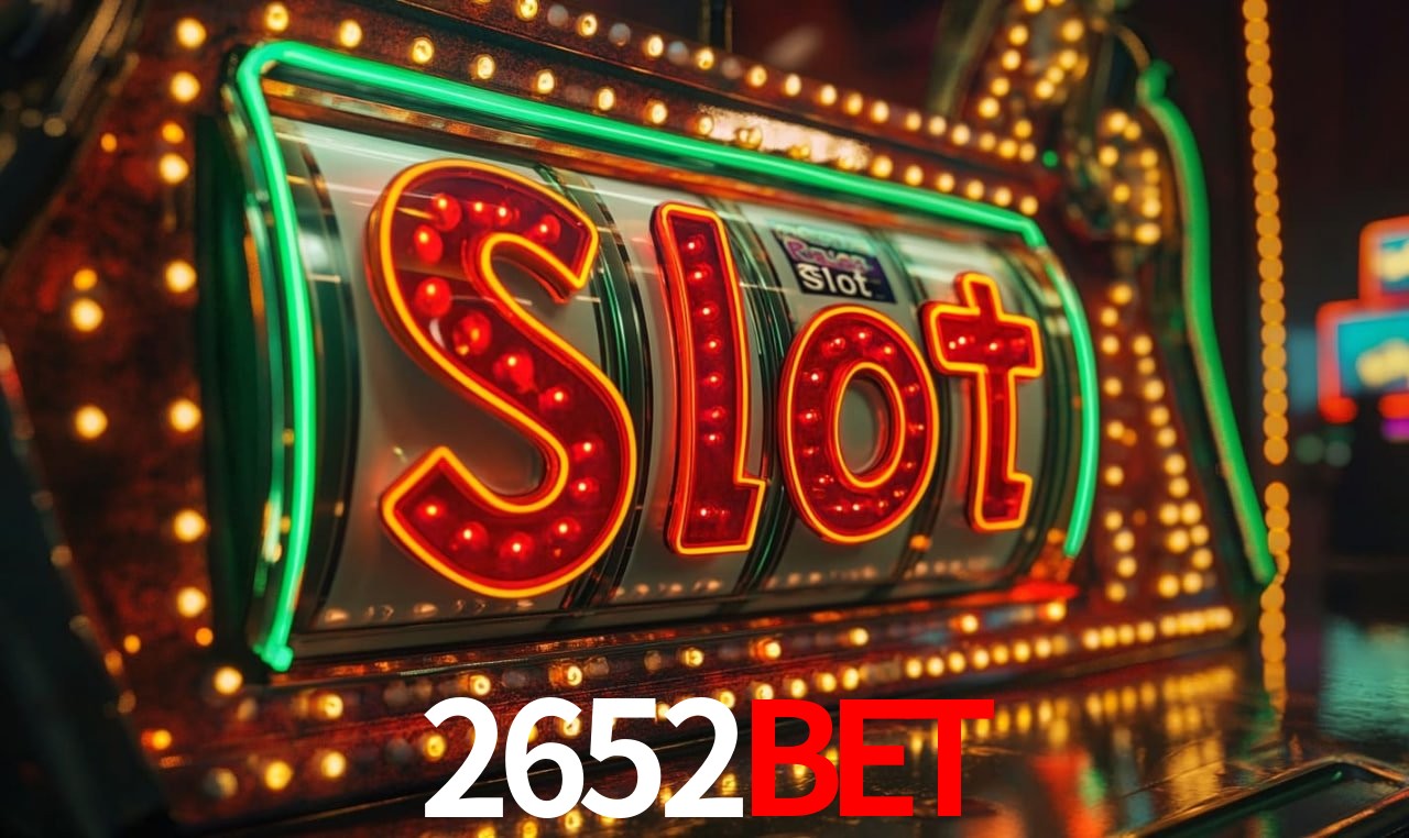 Promoções Sazonais 2652bet