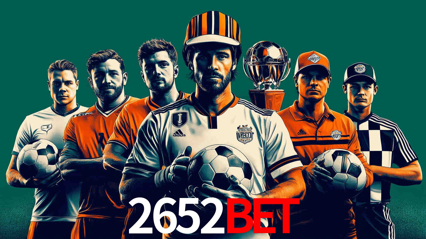 Descubra o Programa VIP da 2652bet: Vantagens Exclusivas para Jogadores