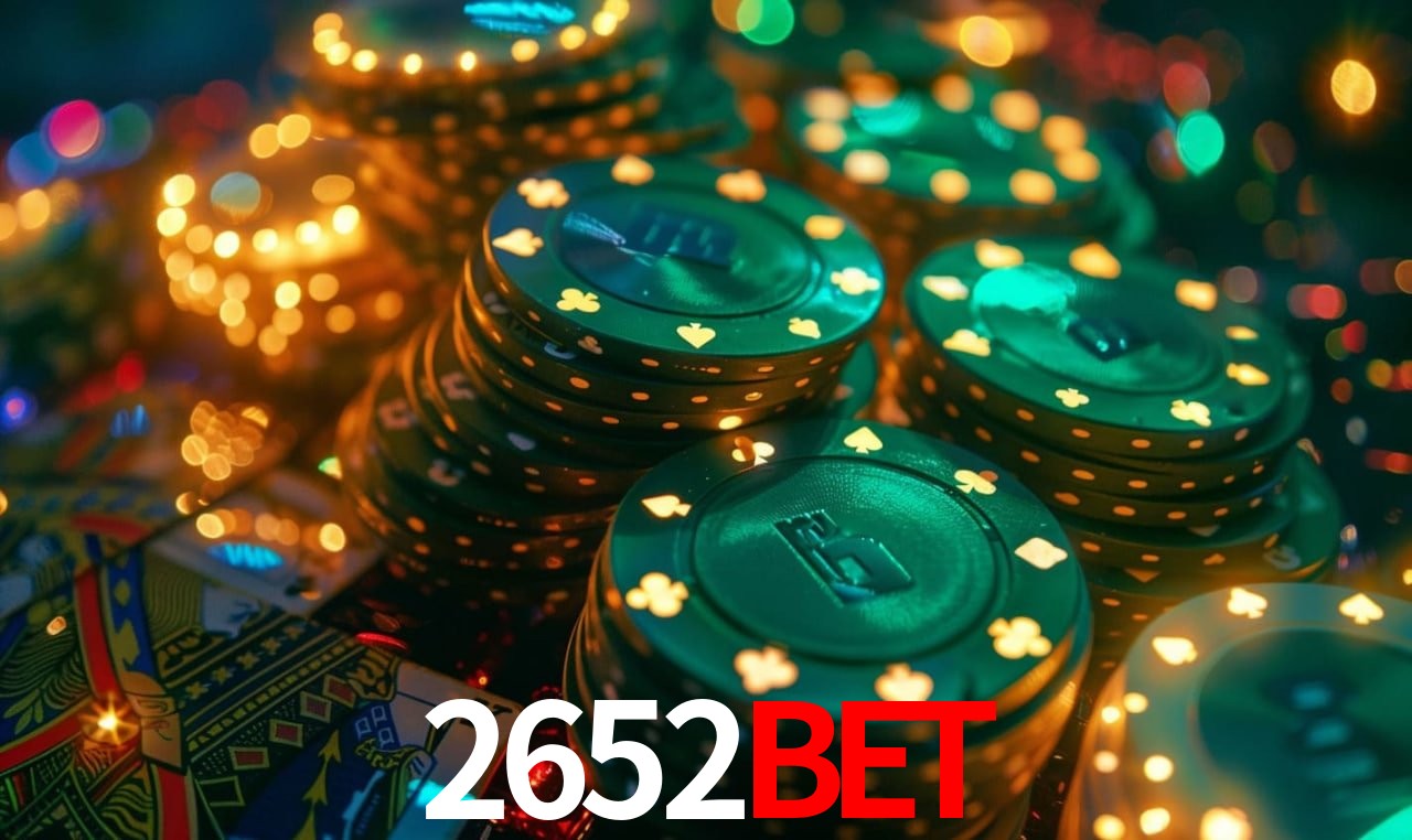 Estatísticas Esportivas 2652bet