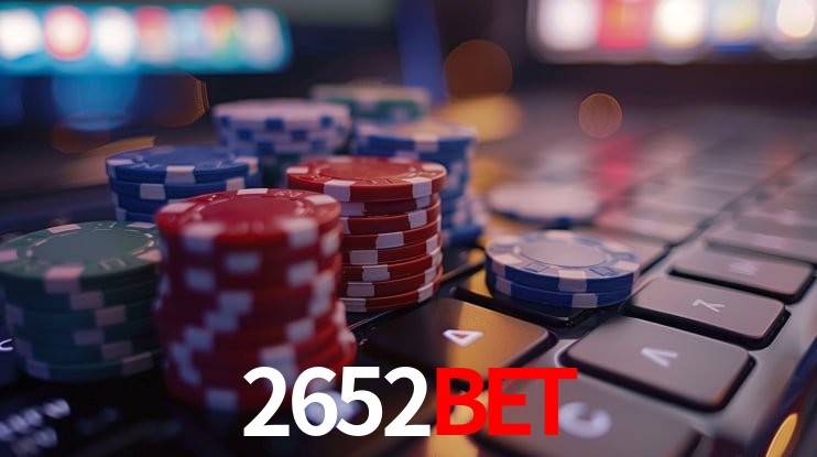 Promoção Relâmpago 2652bet