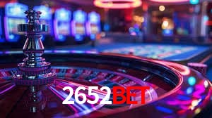 Responsive Design 2652bet