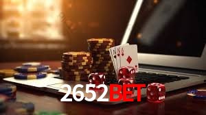 2652bet: Seu Especialista em Apostas Esportivas Brasileiras