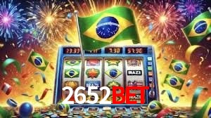 Seasonal Promotions 2652bet