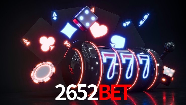 2FA Security 2652bet